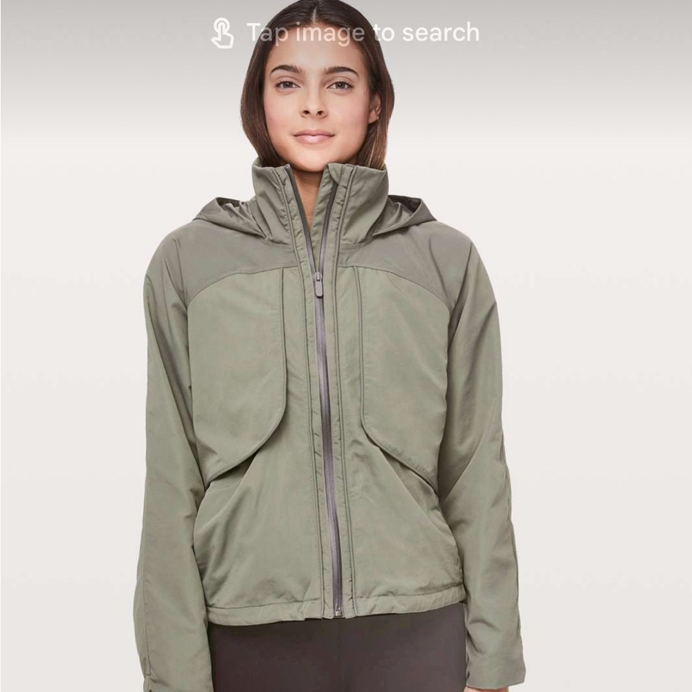 Lululemon Always Effortless Jacket